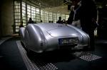 BMW 328 Mille Miglia Roadster 1940 года